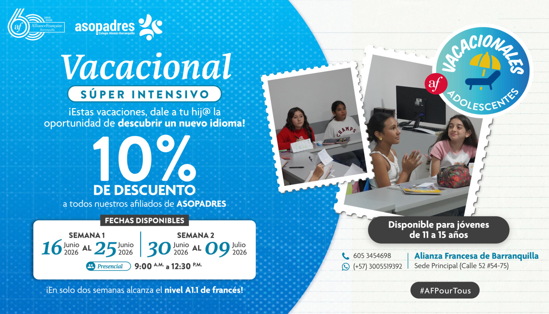 Alianza 01