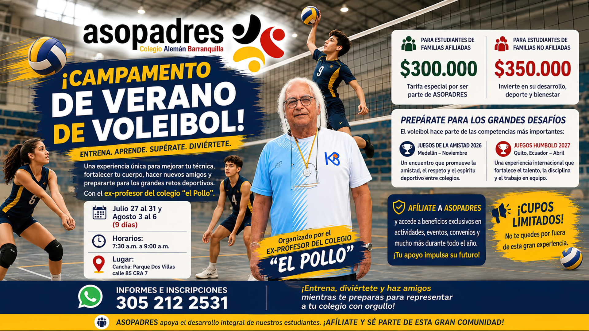 Alianza 01
